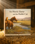 The Stock Horse and the Stable Cat