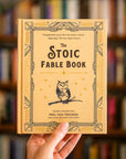 The Stoic Fable Book