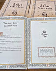 The Stoic Fable Book
