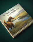 The Stock Horse and the Stable Cat