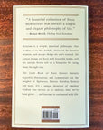 little stoicism book